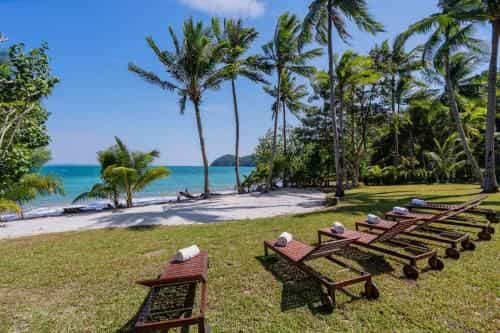 Coral Cove Beachfront Villa - Hotel Managed Coral Cove Beachfront Villa - Hotel Managed