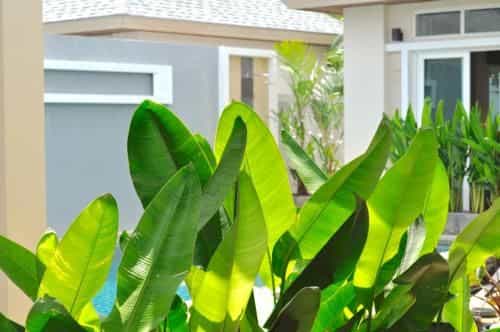 Villa Marbe White 3 Bedroom 4 Bath