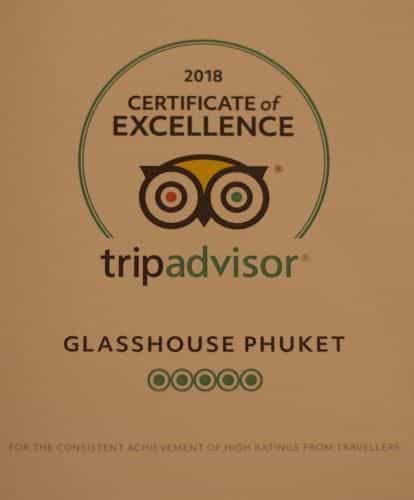 Glasshouse Phuket