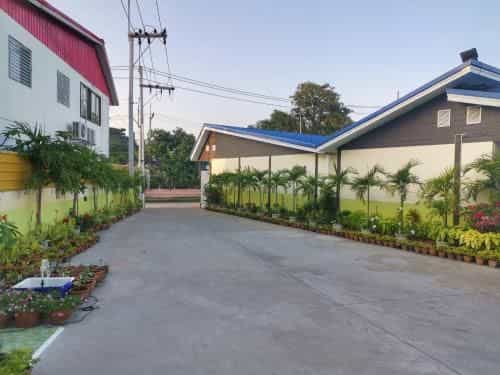 Sangsiri Resident & Resort Motel Sangsiri Resident & Resort Motel