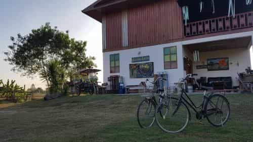 ศุขกันเถิดเราเชียงคาน Let's Happy Chiang Khan ศุขกันเถิดเราเชียงคาน Let's Happy Chiang Khan