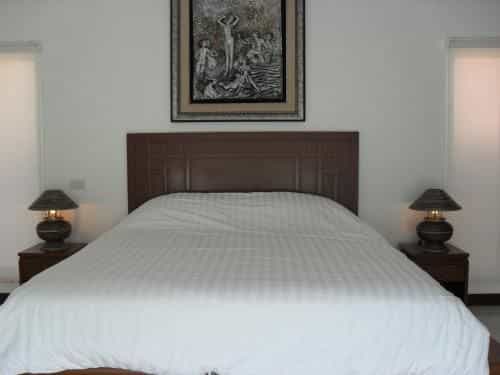 Soi Nam Jai Pool Villa