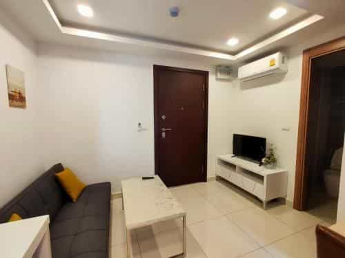 Arcadia Beach Resort VIP