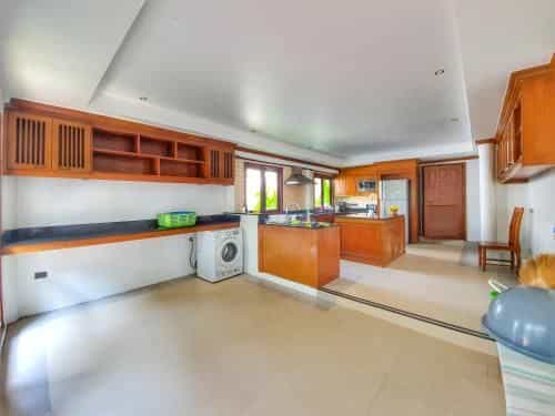 Villa Sirinthira Nai harn