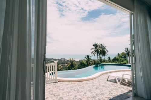 Maltabar Sunset Villa
