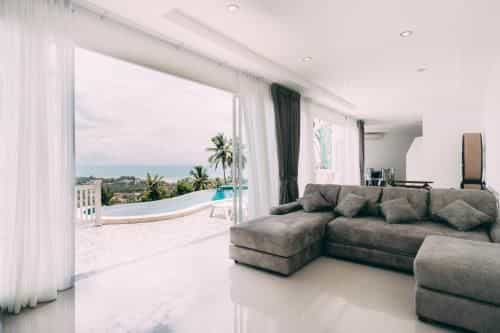 Maltabar Sunset Villa