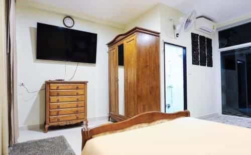 Hiso Poolvilla Hiso Poolvilla