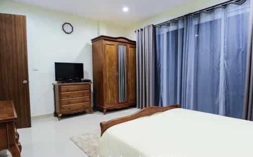 Hiso Poolvilla Hiso Poolvilla