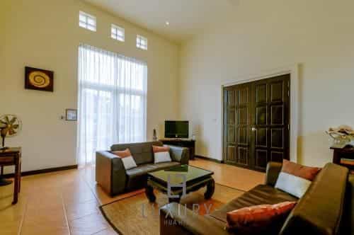 2 Bedroom villa at Banyan BR97