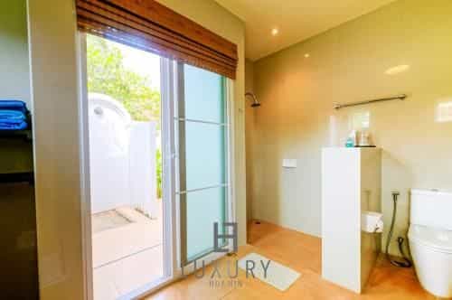 2 Bedroom villa at Banyan BR97
