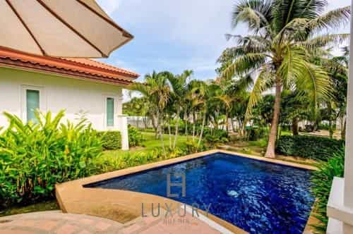 2 Bedroom villa at Banyan BR97