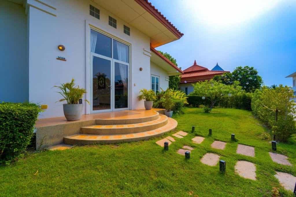 2 Bedroom villa at Belvida Estates BR98