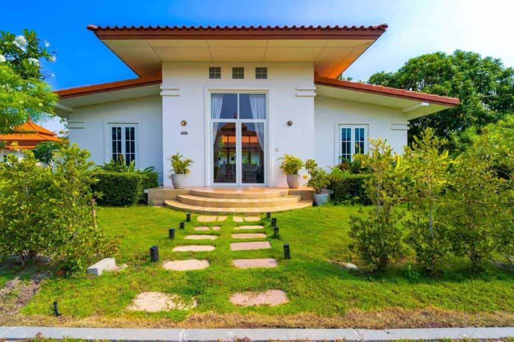 2 Bedroom villa at Belvida Estates BR98