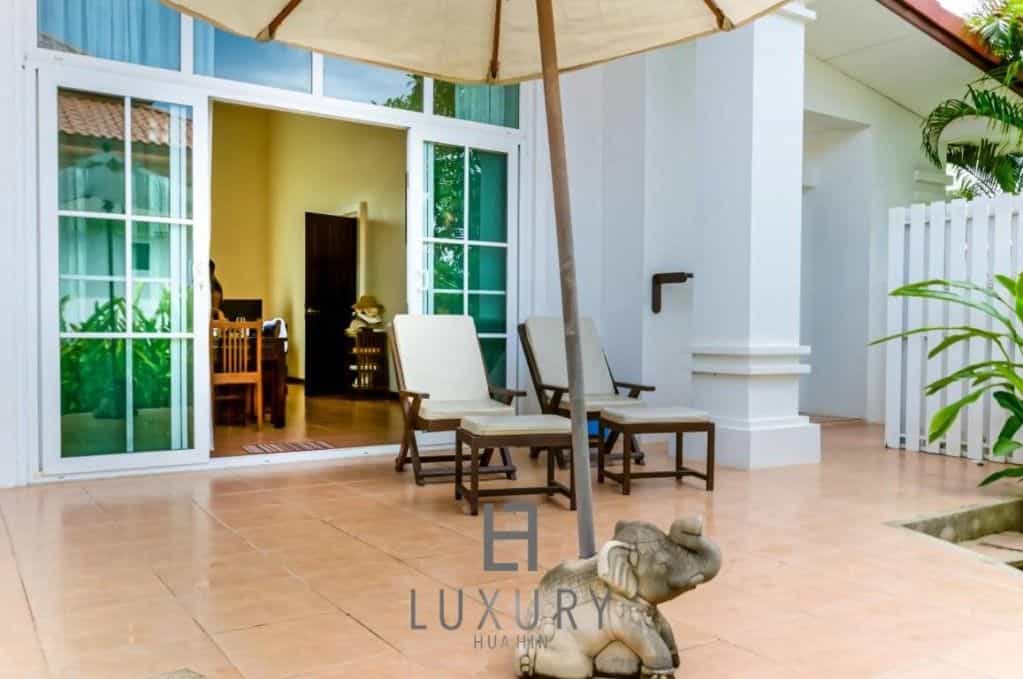 2 Bedroom villa at Belvida Estates BR99