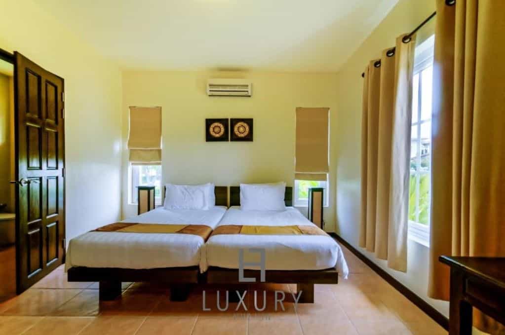 2 Bedroom villa at Belvida Estates BR100