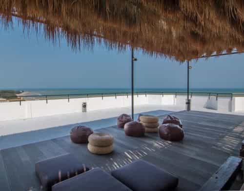 Thalay Cha-am by Tha. A Co-living with a Million Dollar View Thalay Cha-am by Tha. A Co-living with a Million Dollar View
