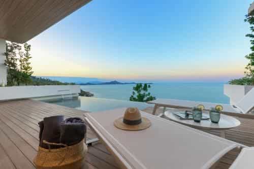 Sukkho Samui Estates Sukkho Samui Estates
