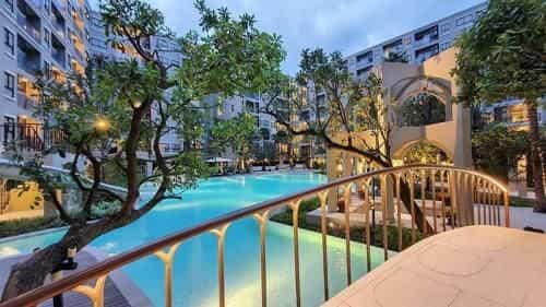 La Casita Hua-Hin By Wanvipha