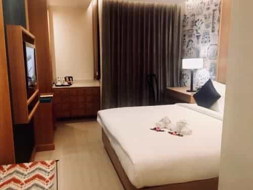 Sabai Resort by Manathai Surin Phuket