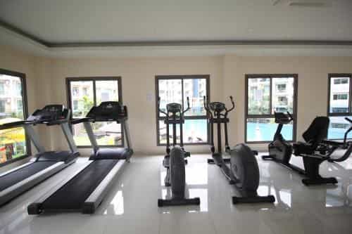 ลากูนา บีช รีสอร์ต 2 บาย พัทยา ซันนี เรนทัลส์