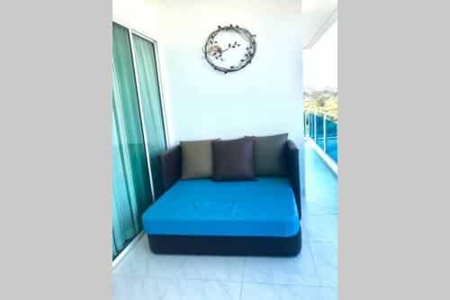 My resort HuaHin A607