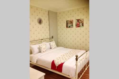 My resort HuaHin A607