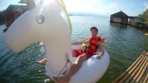 Phu Pan Floatel Phu Pan Floatel