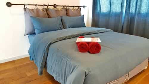 The Win Residence 2