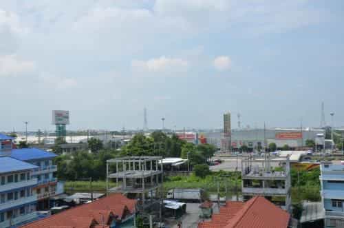 Grand Diamond Nava Nakorn Hotel