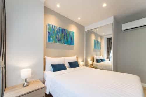 1 bdr pool access apartment Bangtao #103