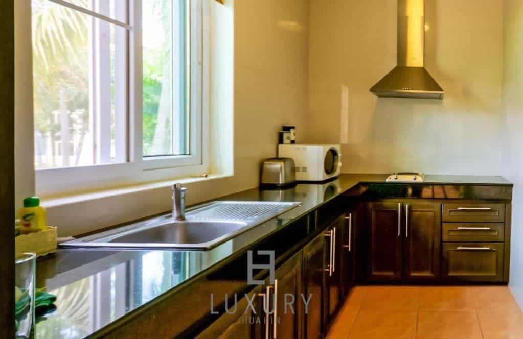 2 Bedroom villa at Belvida Estates BR102