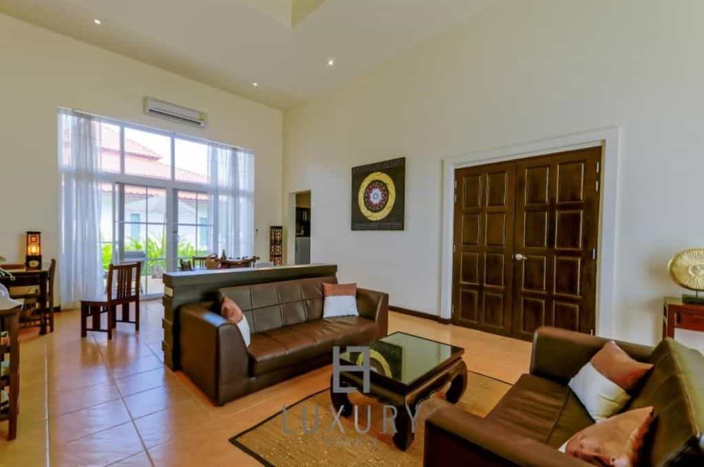 2 Bedroom villa at Belvida Estates BR102