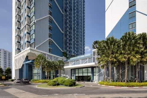 Chatuchak Condo Chatuchak Condo