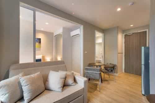 1 bdr pool access apartment Bangtao #104