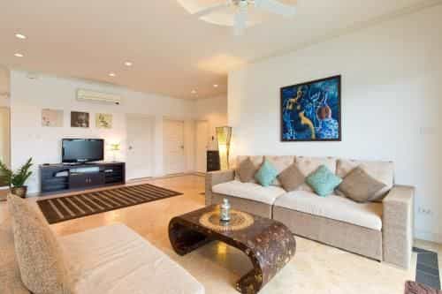 Pool Villa Hua Hin Laguna