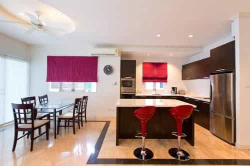 Pool Villa Hua Hin Laguna