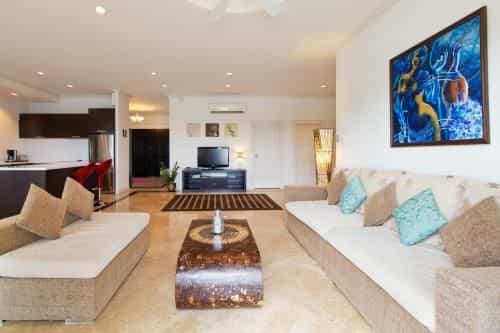 Pool Villa Hua Hin Laguna