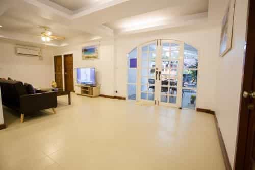 Grand Condo Tulips pool villa 250meter from beach