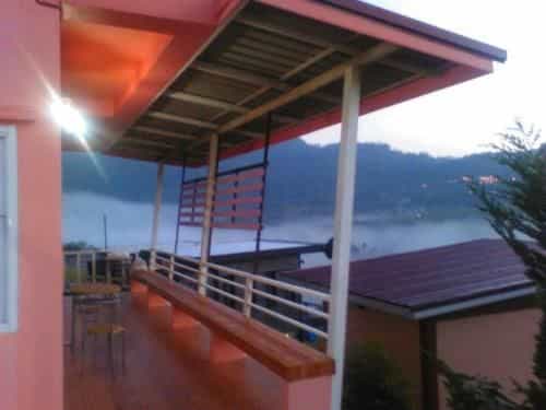 Khao Kho Purngun Resort