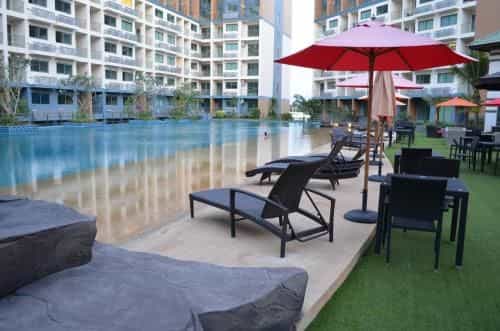 Laguna Beach Resort 2