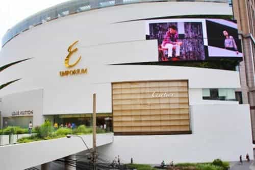 Ekamai Stylish Townhouse cozy 7Bedrooms with spacious lobby Ekamai Stylish Townhouse cozy 7Bedrooms with spacious lobby