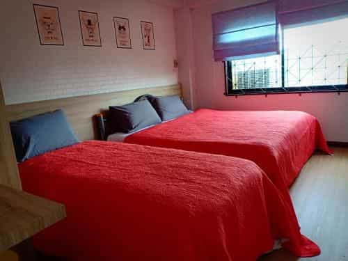 Home At Hatyai