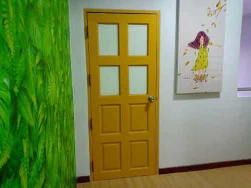 Home At Hatyai