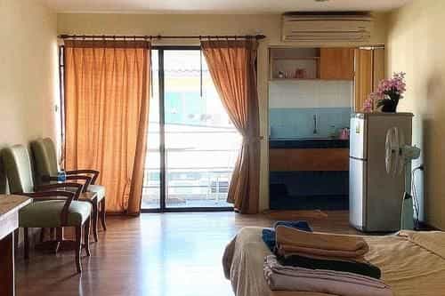 2m Double Room 36m2 Large Room 1