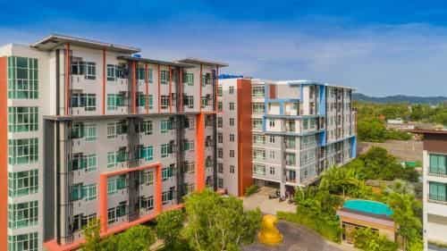 The Bell Condo Chalong Phuket