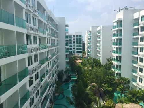 Amazon Residence Jomtien