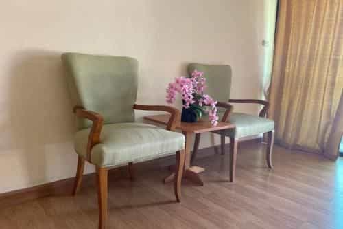 2m Double Room 36m2 Large Room 2