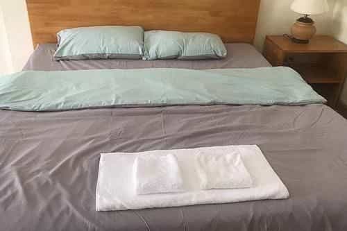 2m Double Room 36m2 Large Room 2
