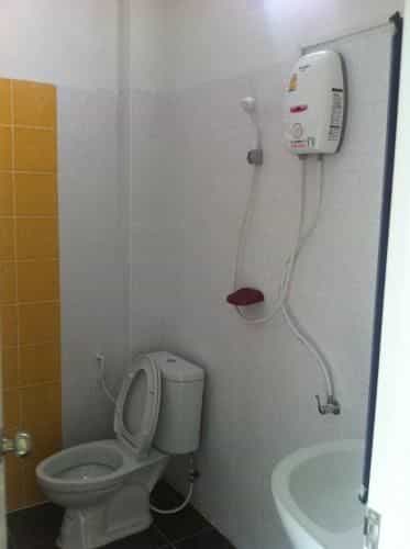 Prajak Place