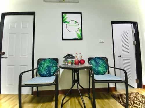 The Oxygenhomestay @hatyai